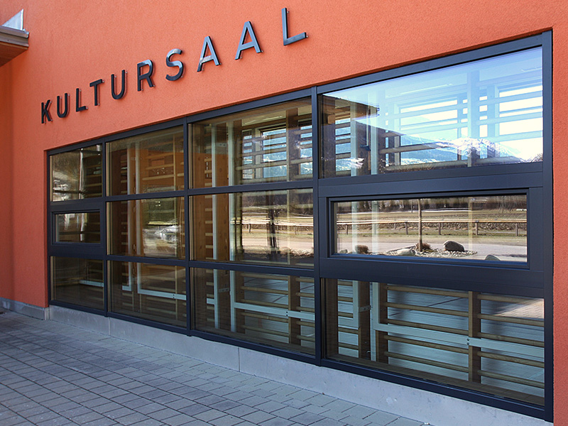 Kultursaal